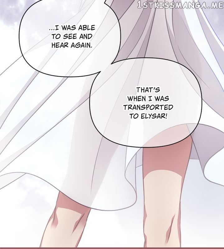 The Flower of Francia chapter 44 - page 19