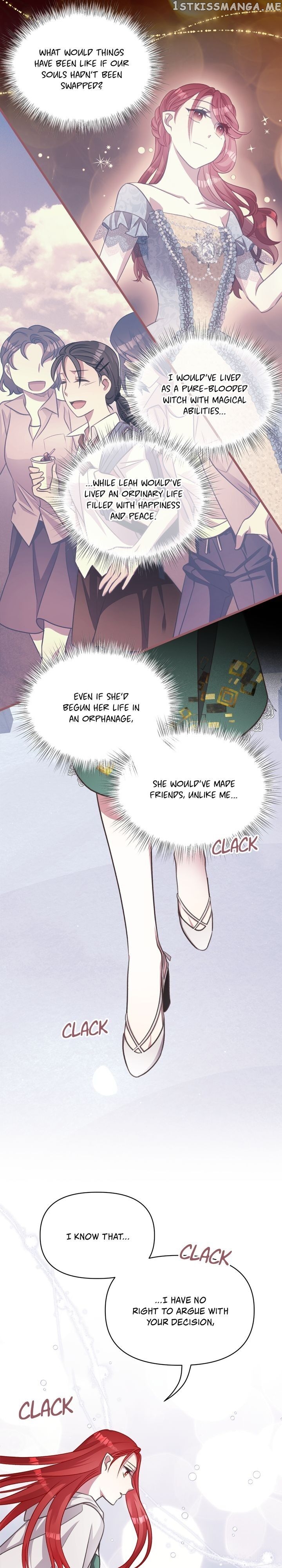 The Flower of Francia chapter 44 - page 22