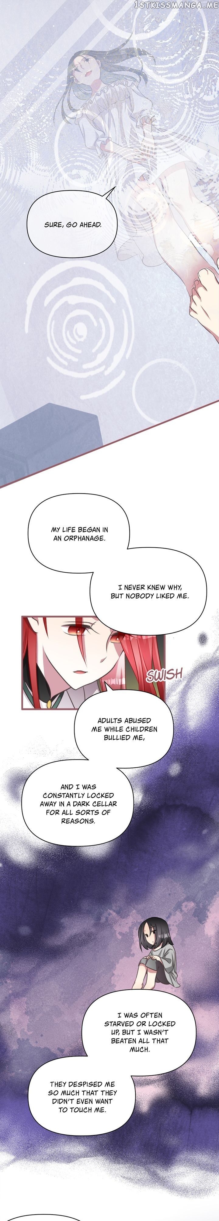 The Flower of Francia chapter 44 - page 24