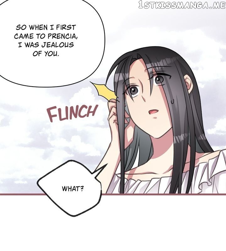 The Flower of Francia chapter 44 - page 25