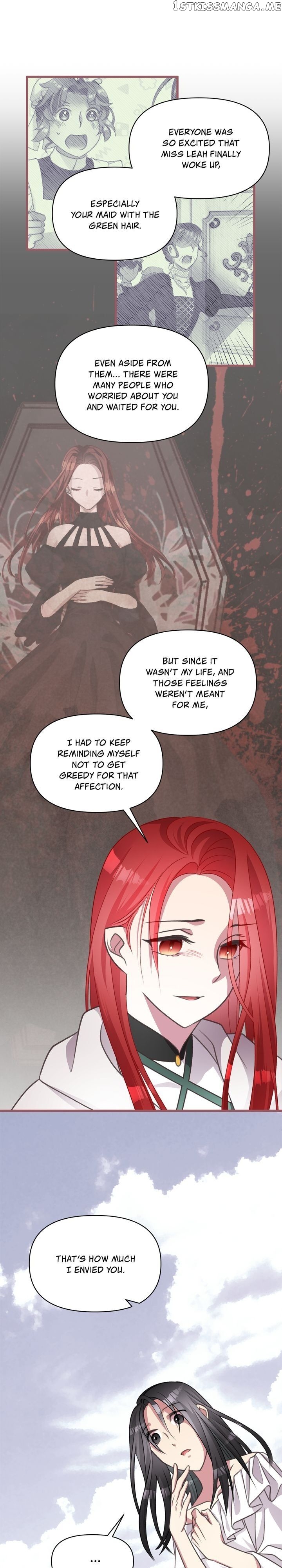 The Flower of Francia chapter 44 - page 26