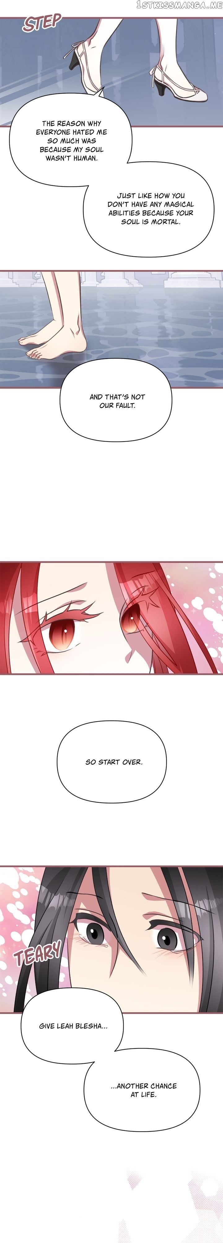 The Flower of Francia chapter 44 - page 28