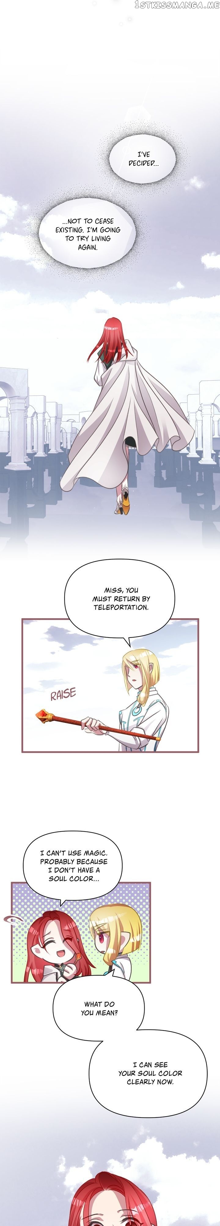 The Flower of Francia chapter 44 - page 36