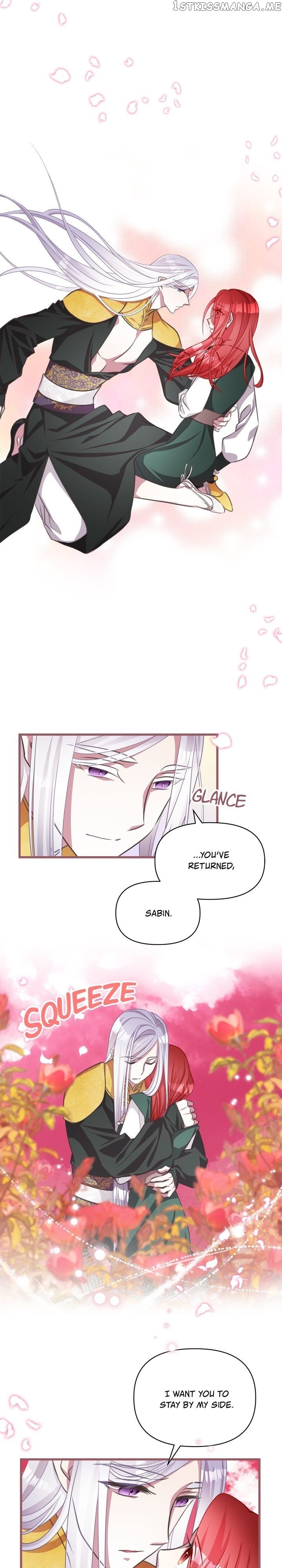 The Flower of Francia chapter 45 - page 17