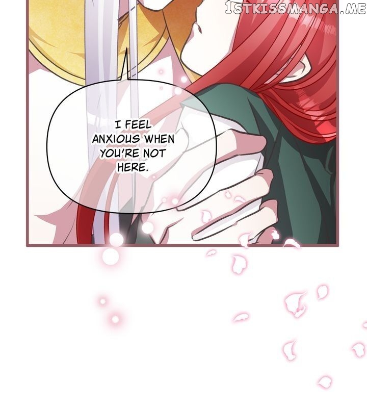 The Flower of Francia chapter 45 - page 18