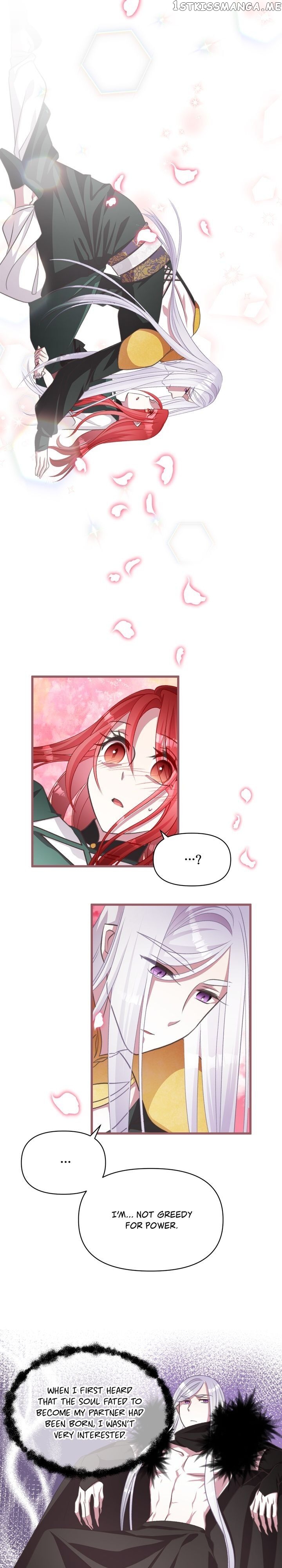 The Flower of Francia chapter 45 - page 21