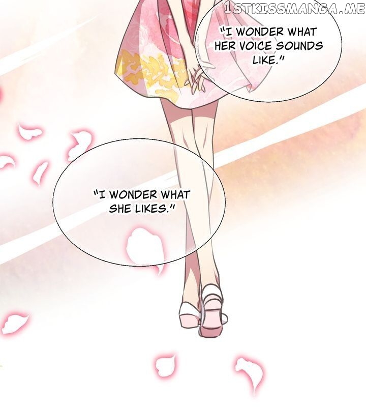 The Flower of Francia chapter 45 - page 26