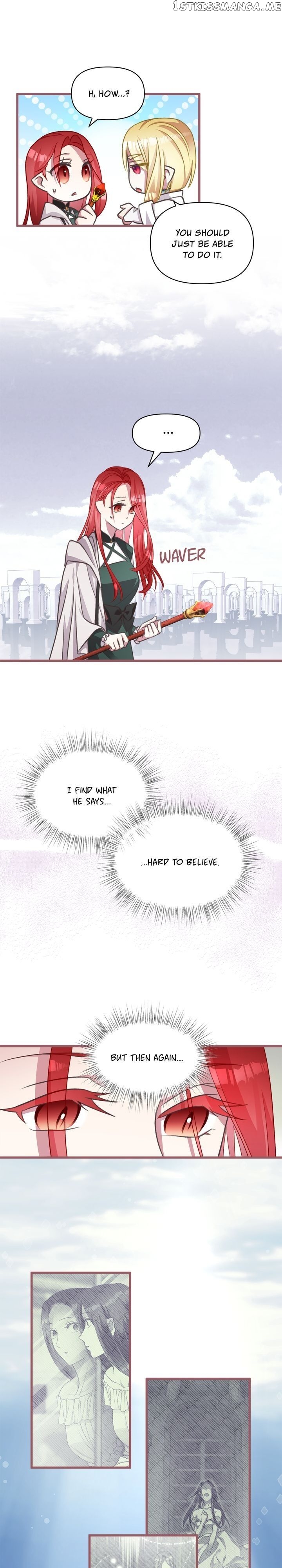 The Flower of Francia chapter 45 - page 3