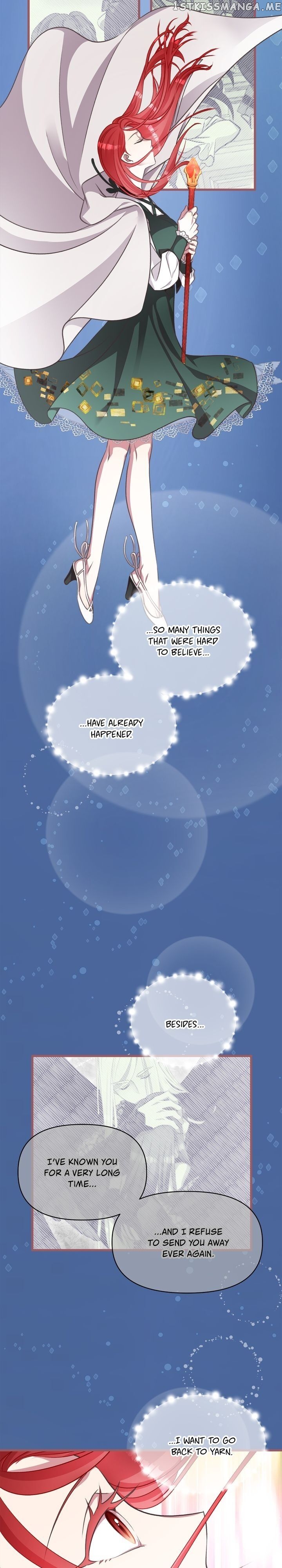 The Flower of Francia chapter 45 - page 5