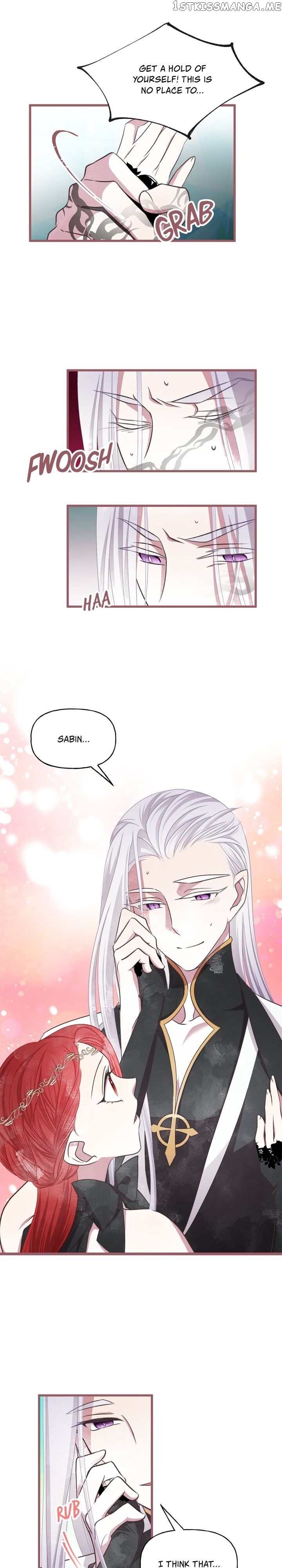 The Flower of Francia Chapter 55 - page 17