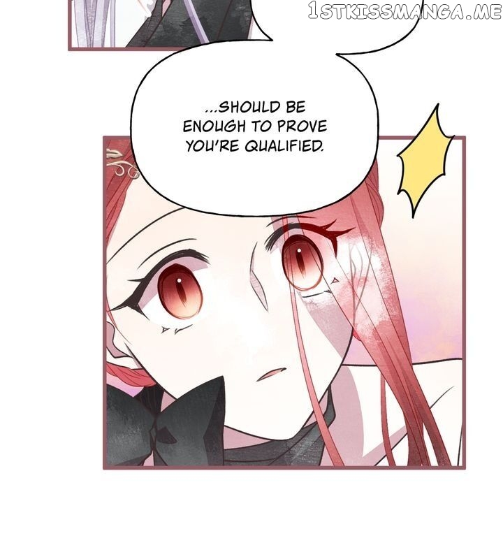 The Flower of Francia Chapter 55 - page 18