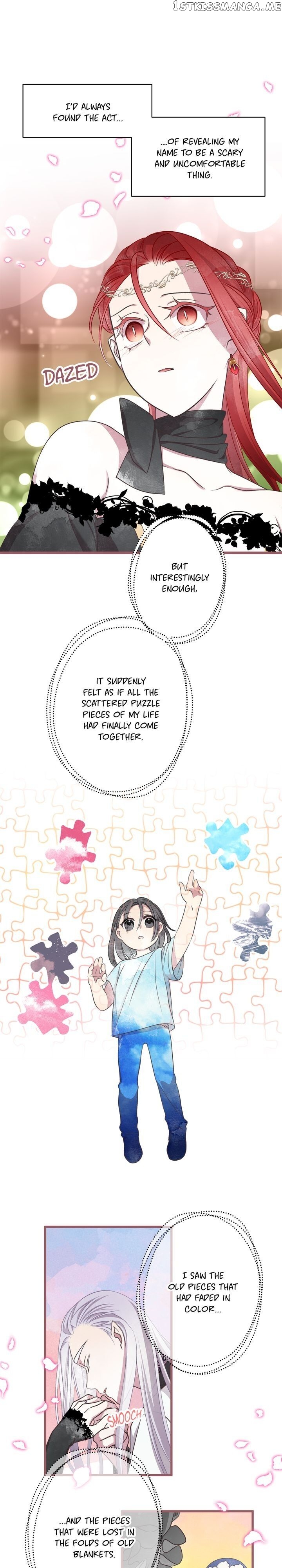 The Flower of Francia Chapter 55 - page 23
