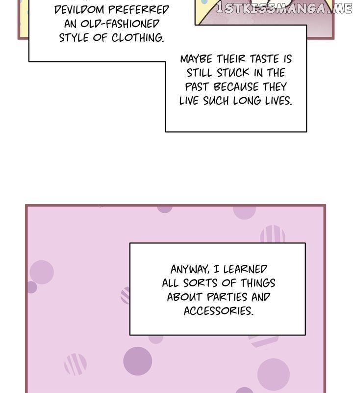 The Flower of Francia Chapter 55 - page 32