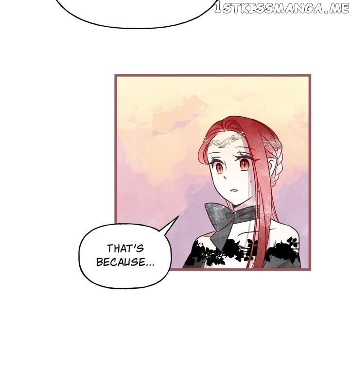 The Flower of Francia Chapter 55 - page 6