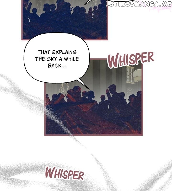 The Flower of Francia Chapter 55 - page 8