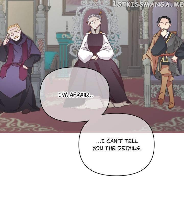 The Flower of Francia chapter 46 - page 12