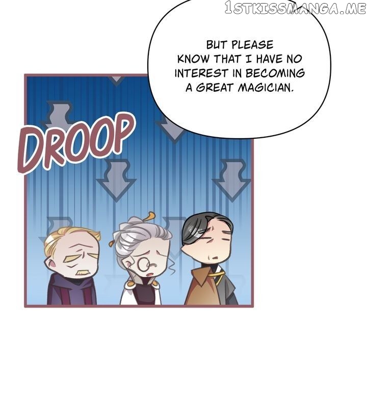 The Flower of Francia chapter 46 - page 18