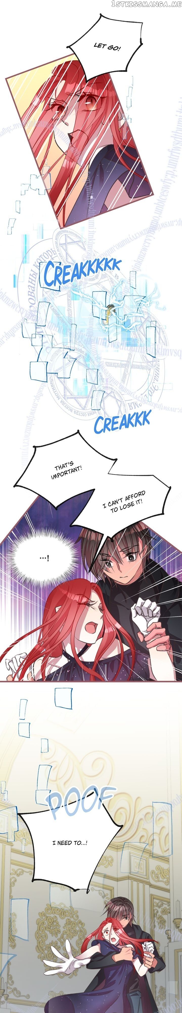 The Flower of Francia chapter 46 - page 31