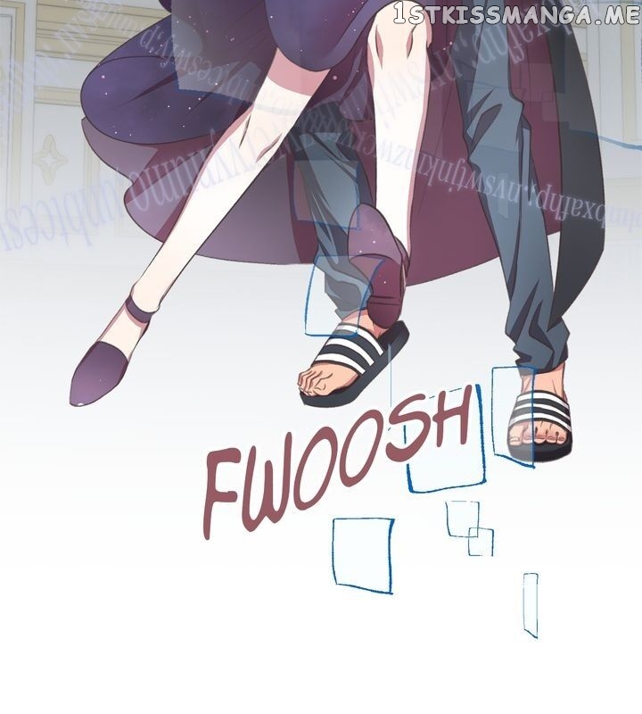 The Flower of Francia chapter 46 - page 32