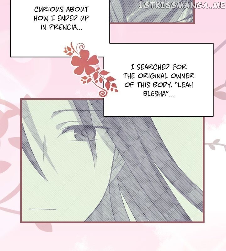 The Flower of Francia chapter 46 - page 4