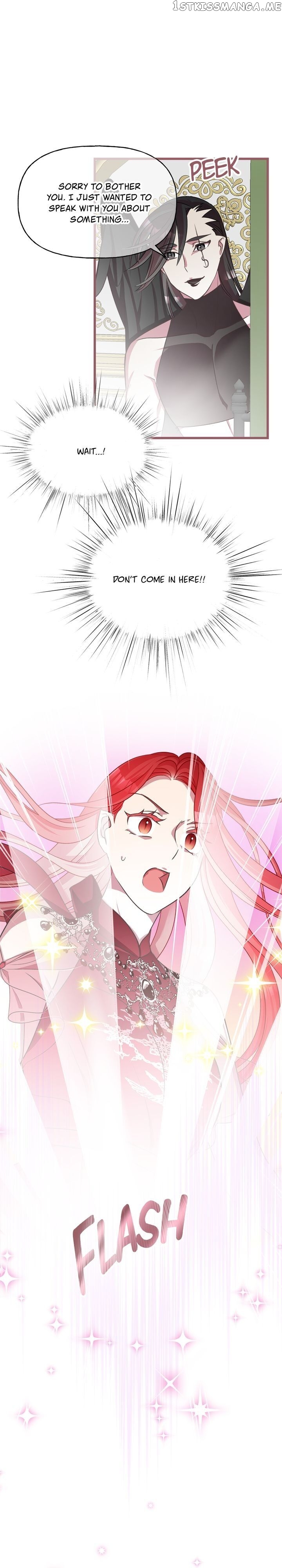 The Flower of Francia chapter 47 - page 35