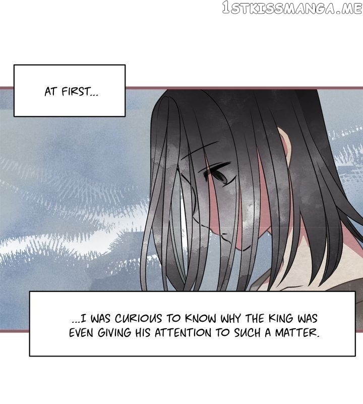 The Flower of Francia chapter 48 - page 10