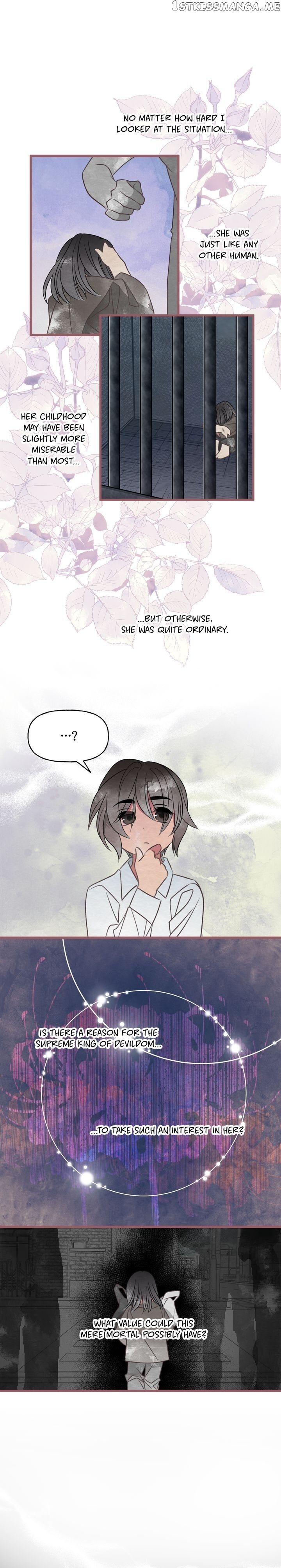 The Flower of Francia chapter 48 - page 11