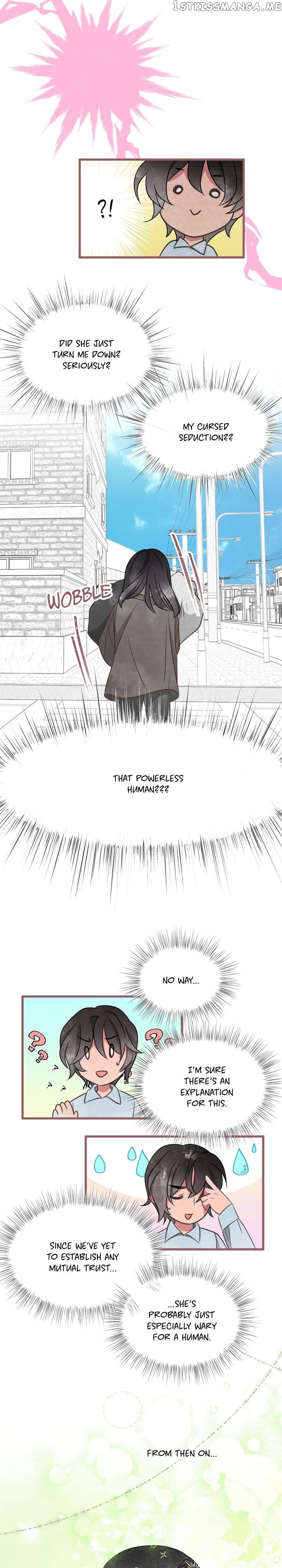 The Flower of Francia chapter 48 - page 17
