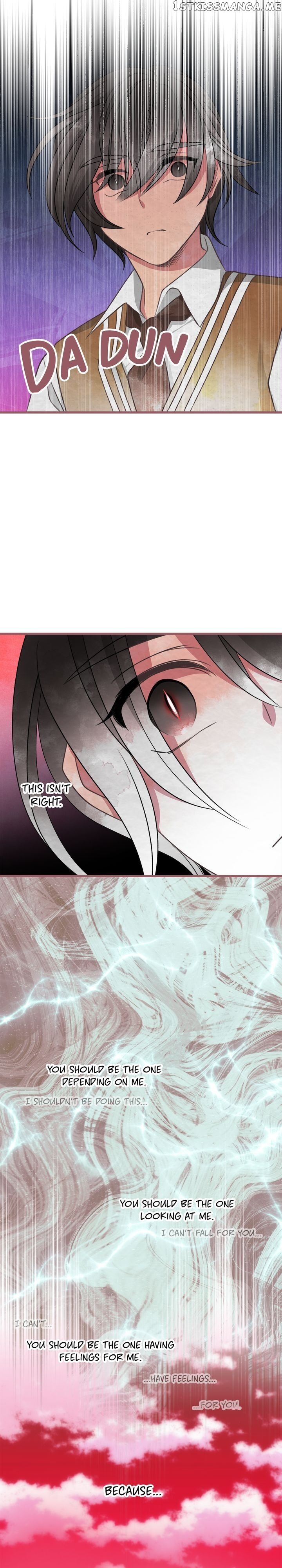The Flower of Francia chapter 48 - page 21