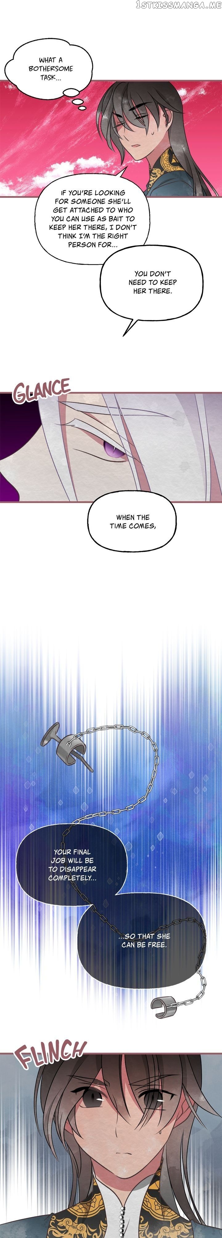 The Flower of Francia chapter 48 - page 25