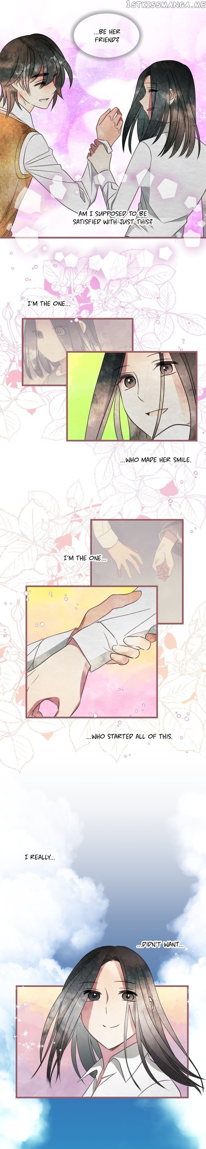 The Flower of Francia chapter 48 - page 33
