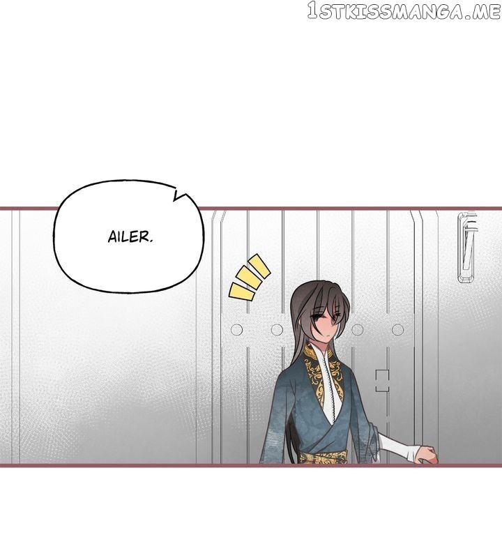 The Flower of Francia chapter 48 - page 6