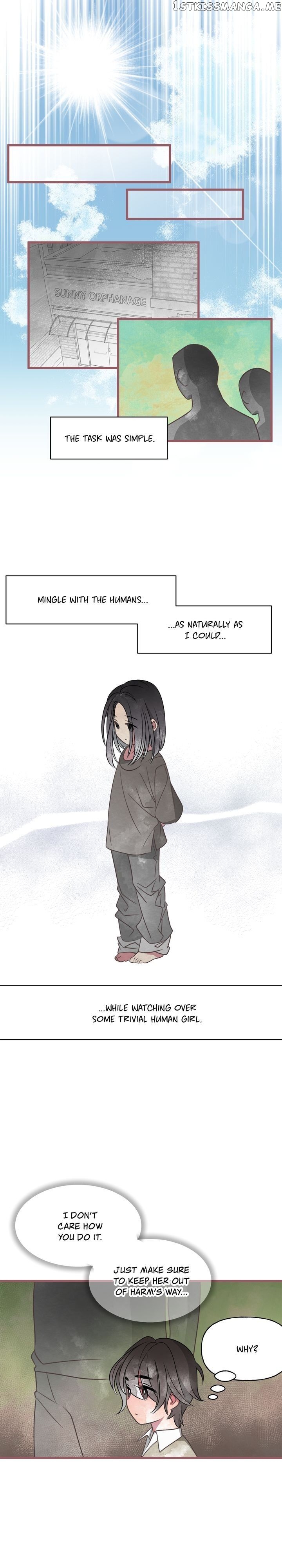 The Flower of Francia chapter 48 - page 9