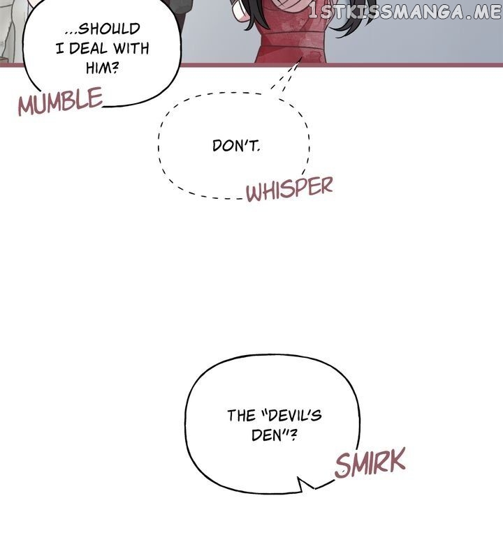The Flower of Francia chapter 49 - page 28