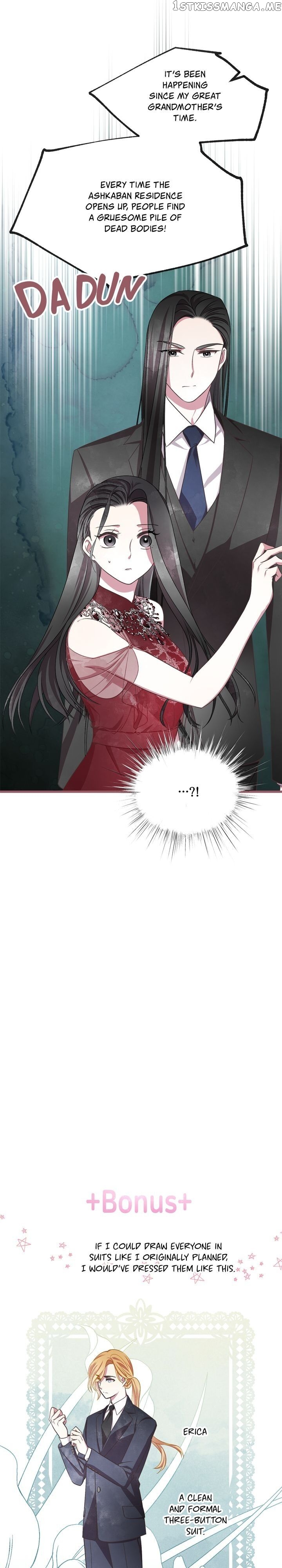 The Flower of Francia chapter 49 - page 31