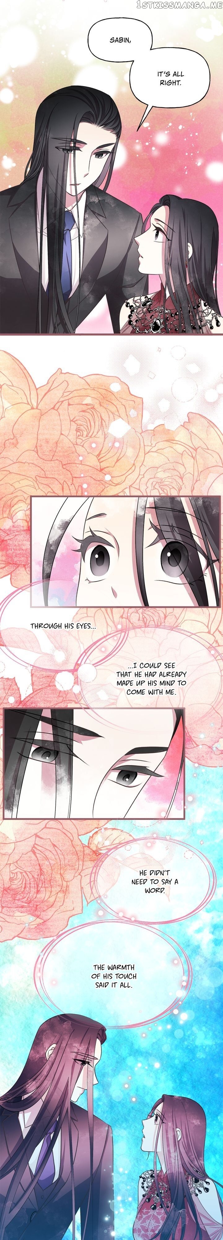 The Flower of Francia chapter 50 - page 18