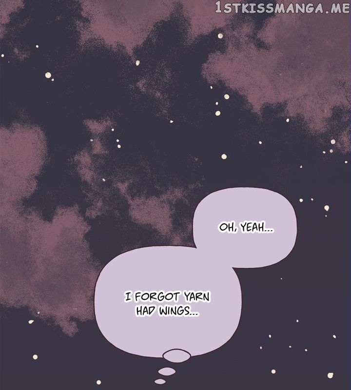 The Flower of Francia chapter 50 - page 23
