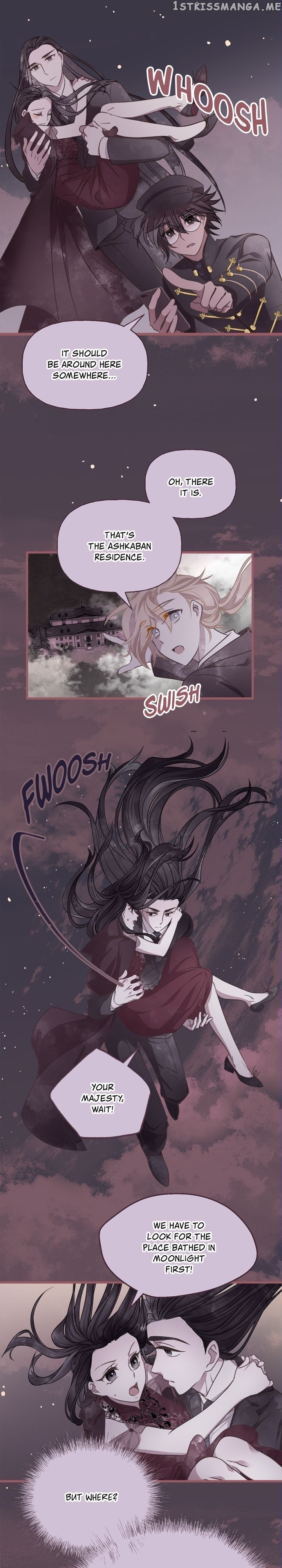 The Flower of Francia chapter 50 - page 24