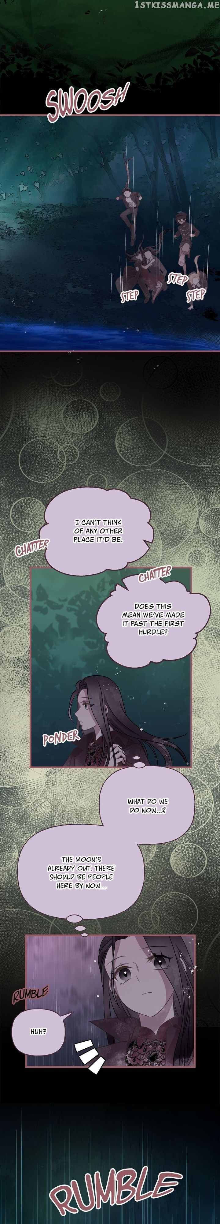 The Flower of Francia chapter 50 - page 30