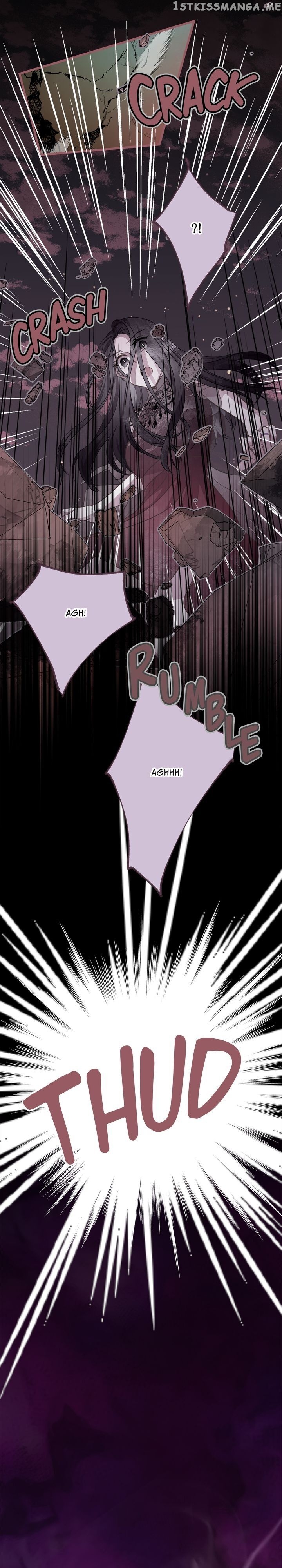 The Flower of Francia chapter 50 - page 32