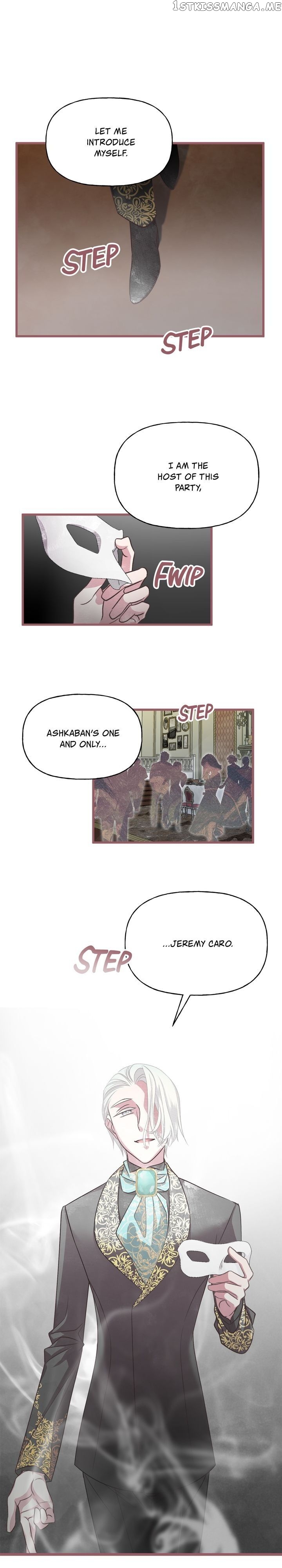 The Flower of Francia chapter 50 - page 38