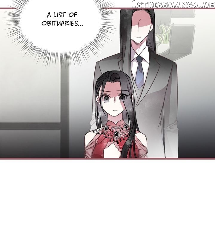 The Flower of Francia chapter 50 - page 6