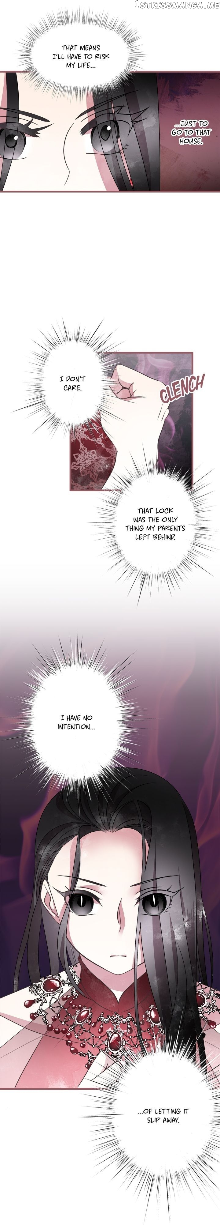 The Flower of Francia chapter 50 - page 7