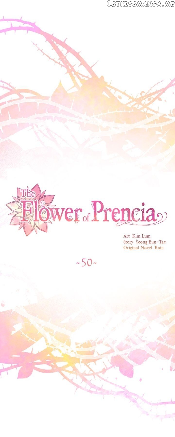 The Flower of Francia chapter 50 - page 9