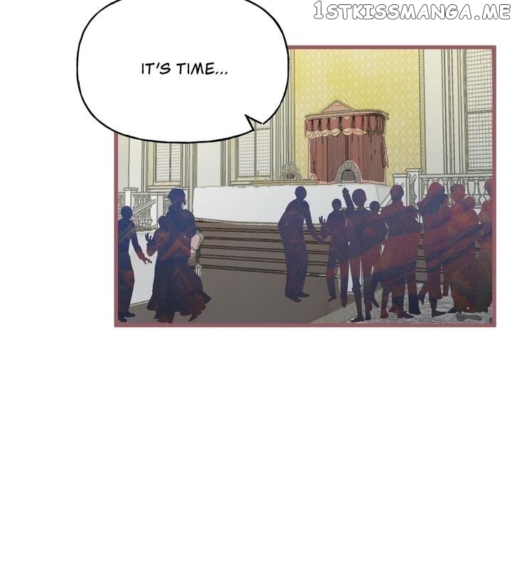 The Flower of Francia chapter 51 - page 10