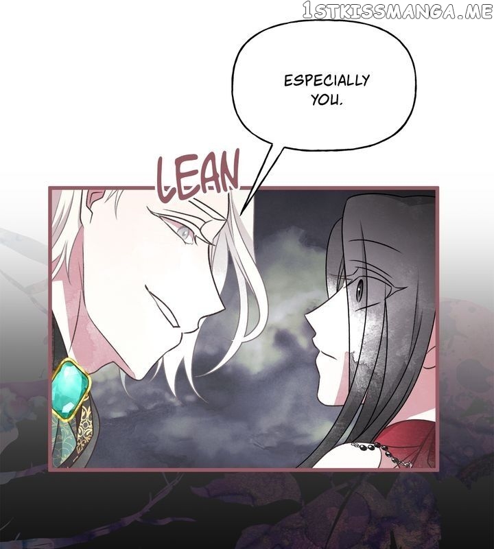 The Flower of Francia chapter 51 - page 14