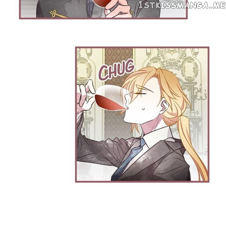 The Flower of Francia chapter 51 - page 18