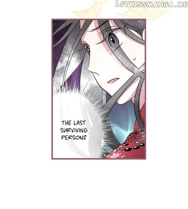 The Flower of Francia chapter 51 - page 20