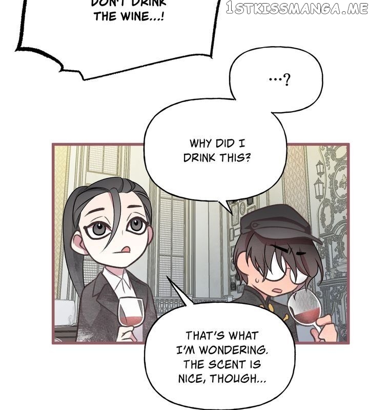 The Flower of Francia chapter 51 - page 22