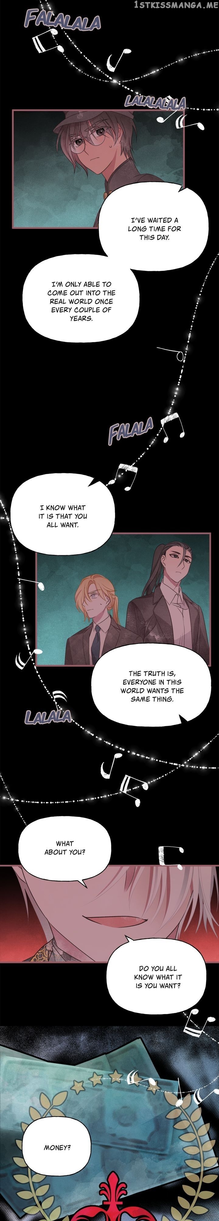 The Flower of Francia chapter 51 - page 3